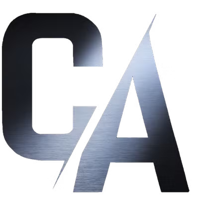 Figures - CA 3D Studios