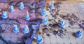 Kobold Warband | 12 Figures | D&D Miniatures - DnD Minis, Dungeons and Dragons, Pathfinder, and Role Playing Games