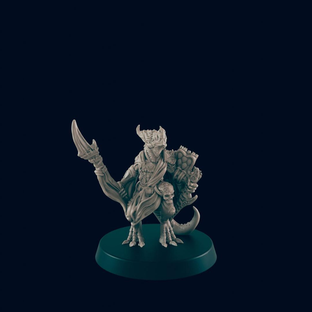 Kobold Warband | 12 Figures | D&D Miniatures - DnD Minis, Dungeons and Dragons, Pathfinder, and Role Playing Games